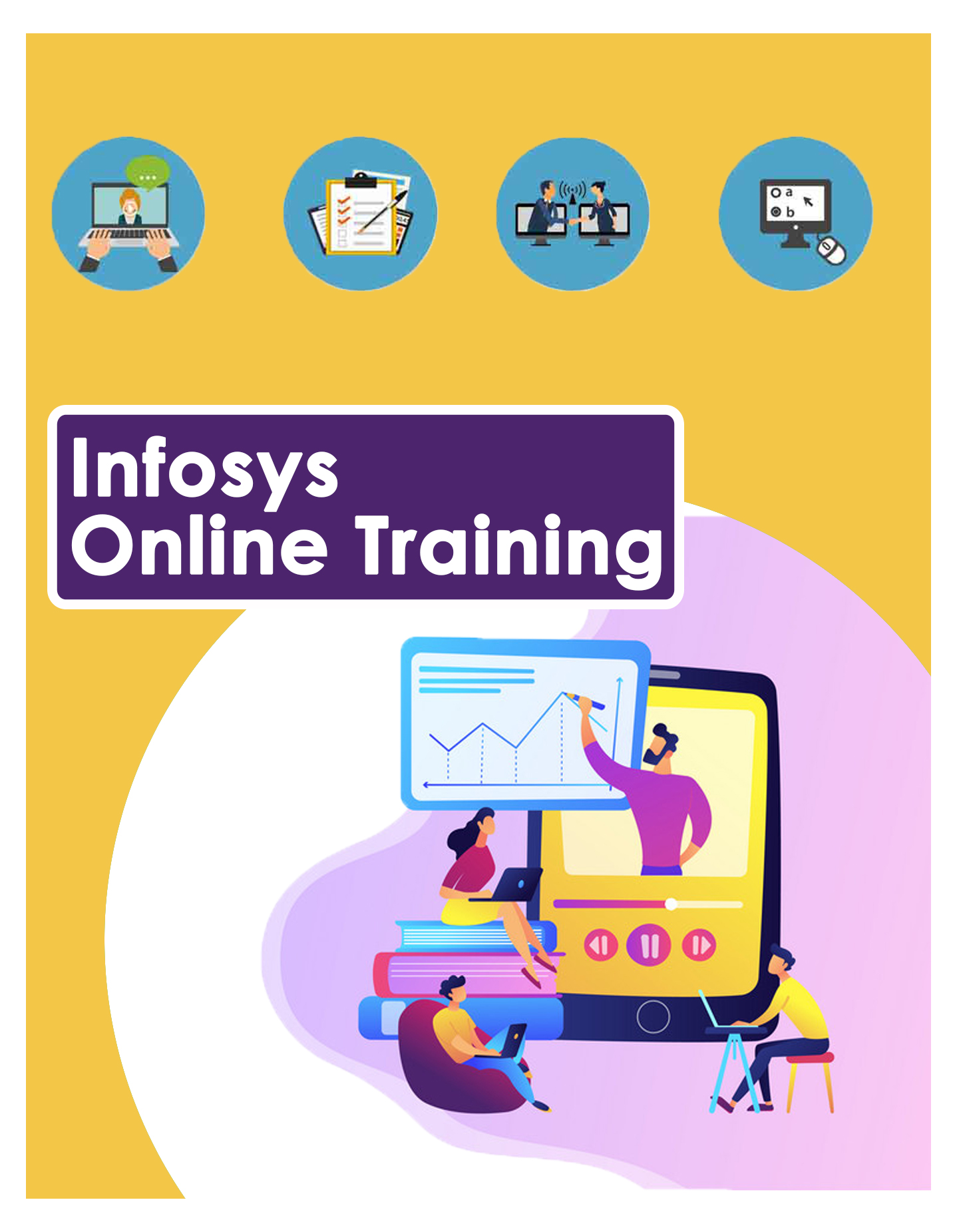 Infosys Training Material 2016 Download